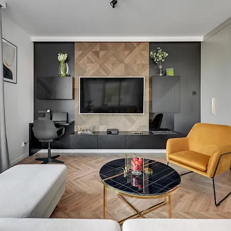 Stylowa Portowa By Baltica *