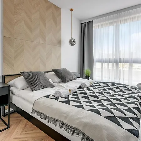 Stylowa Portowa By Baltica Gdynia